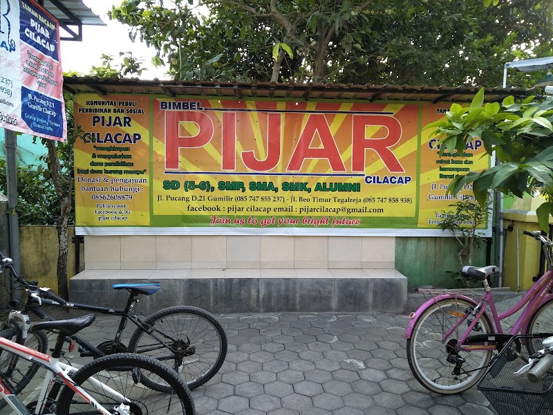Bintang Learning Center: Your Nearby Edukation Solution in Cilacap